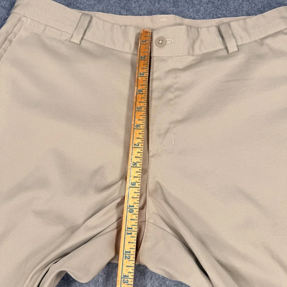 Nike Men’s Khaki Beige Chinos